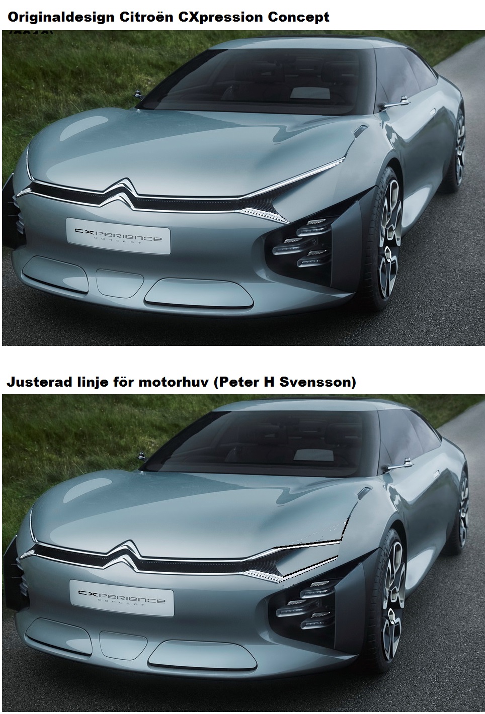 2016 - [PARIS] Citroën CXPERIENCE CONCEPT - Page 2 Cxexperience-peters-version2